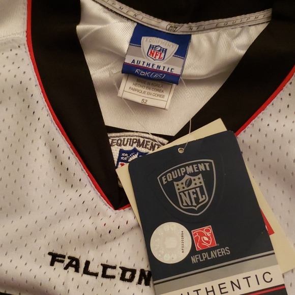 Football jersey - Picture 2 of 3